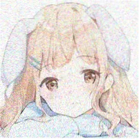 观众头像三