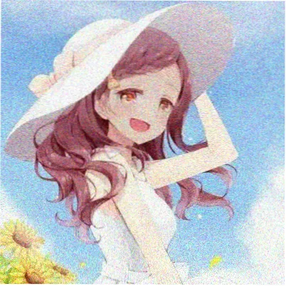 观众头像四